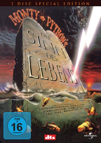Der Sinn des Lebens [Special Edition] [2 DVDs] von UNIVERSAL