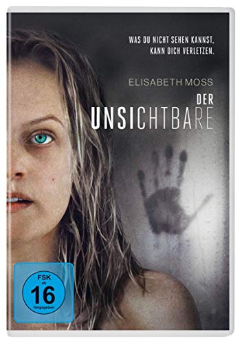 Der Unsichtbare Der Unsichtbare von Universal Pictures