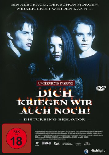 Dich kriegen wir auch noch! von Constantin Film (Universal Pictures)