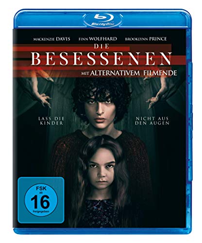 Die Besessenen [Blu-ray] von Universal Pictures Germany GmbH