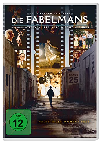 Die Fabelmans [DVD] von Universal Pictures Germany GmbH