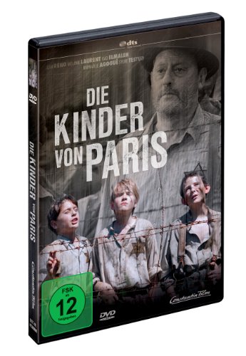 Die Kinder von Paris von Constantin Film (Universal Pictures)