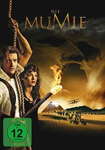 Die Mumie Die Mumie von Universal Pictures
