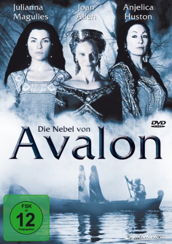 Die Nebel von Avalon von Constantin Film (Universal Pictures)