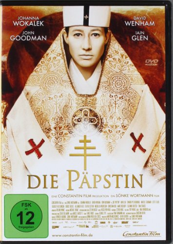 Die Päpstin von Constantin Film (Universal Pictures)