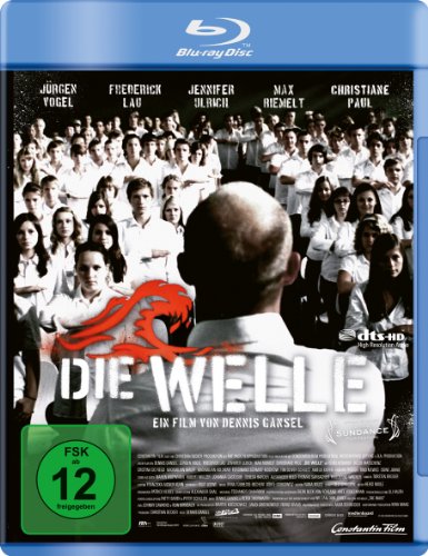 Die Welle [Blu-ray] von Constantin Film