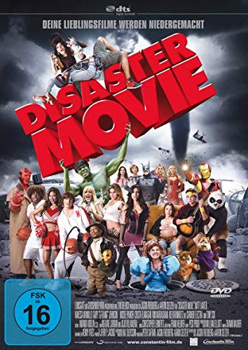Disaster Movie von Constantin Film (Universal Pictures)