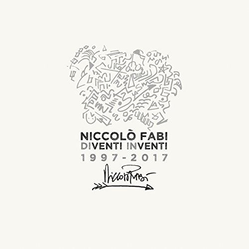Diventi Inventi 1997 2017 von UNIVERSAL MUSIC GROUP