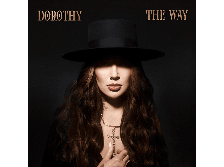 Dorothy - The Way (CD) von UNIVERSAL