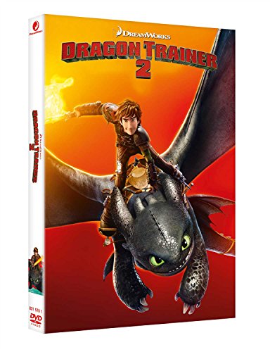 Dragon Trainer 2 - DVD, Anime / CartoonsDVD, Anime / Cartoons von No Name