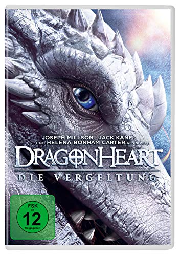 Dragonheart - Die Vergeltung von Universal Pictures Germany GmbH