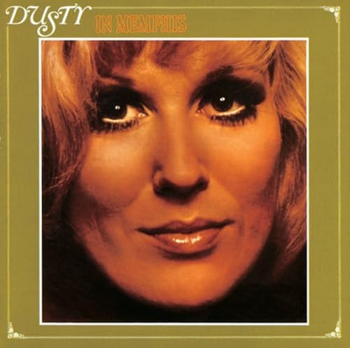 Dusty in Memphis (Vinyl) [Vinyl LP] von UNIVERSAL
