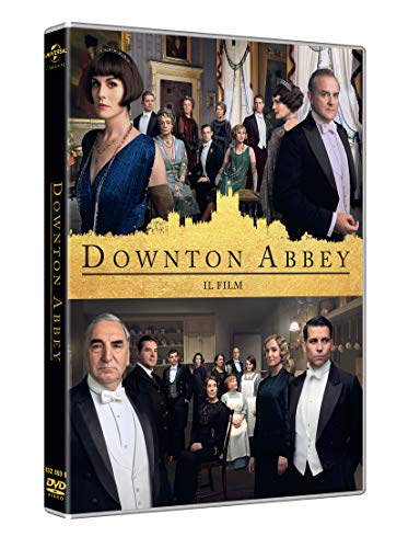 Dvd - Downton Abbey (1 DVD) von Vikisda