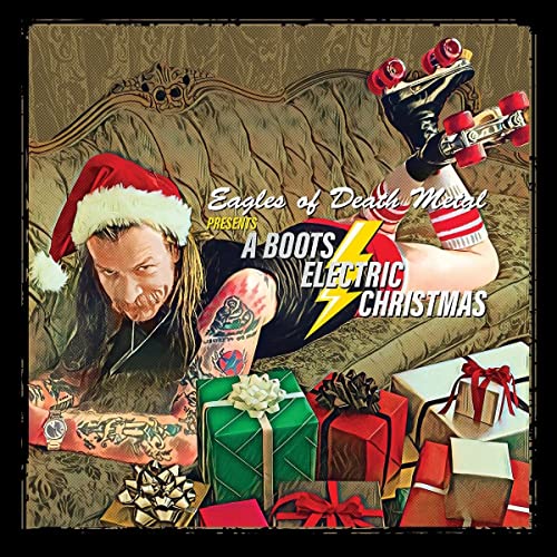 EODM Presents: A Boots Electric Christmas von UMC