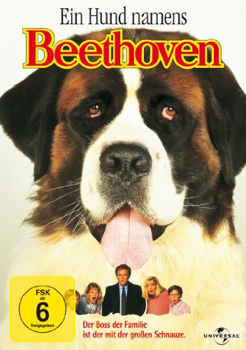 Ein Hund namens Beethoven von Universal Pictures Germany GmbH