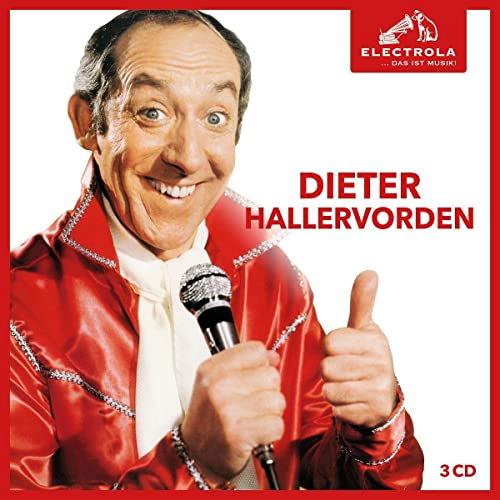 Electrola...Das Ist Musik! von UNIVERSAL MUSIC GROUP