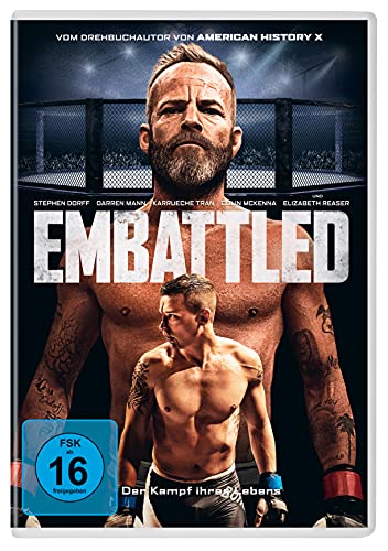 Embattled von Universal Pictures Germany GmbH