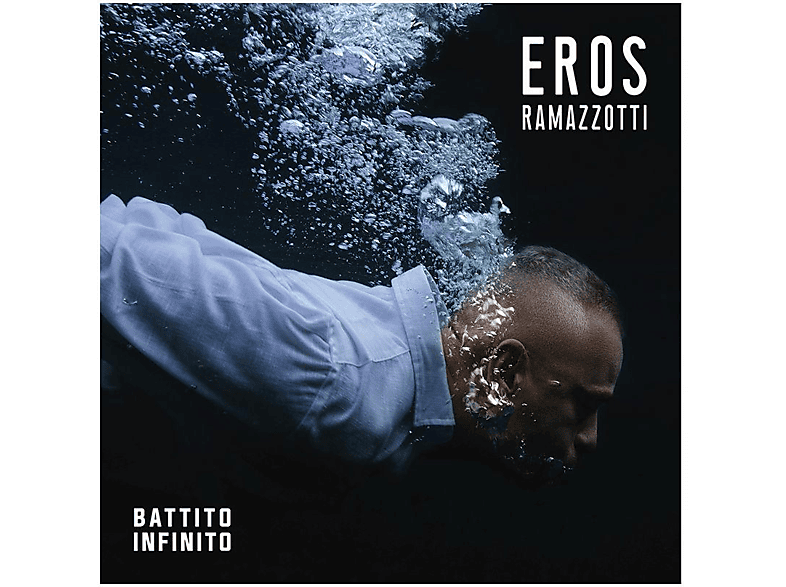 Eros Ramazzotti - Battito Infinito (CD) von UNIVERSAL