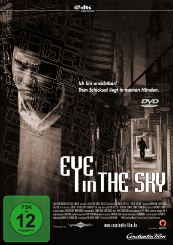 Eye in the Sky von Constantin Film