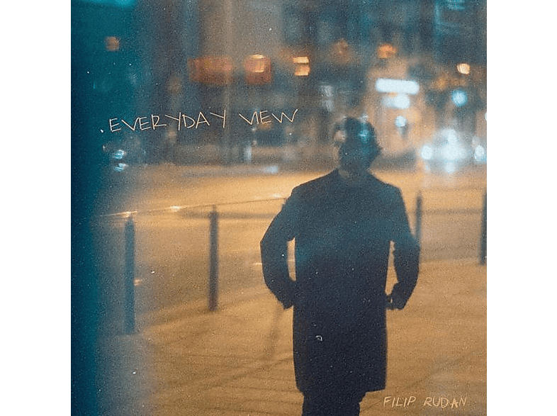 Filip Rudan - Everyday View (CD) von UNIVERSAL