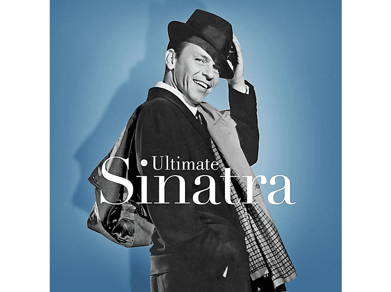 Frank Sinatra - Ultimate (CD) von UNIVERSAL