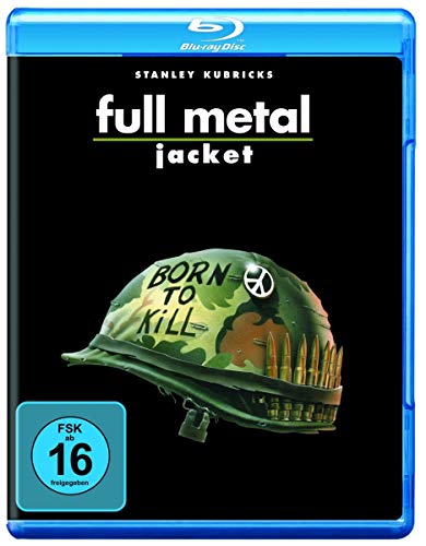Full Metal Jacket [Blu-ray] von Warner Bros