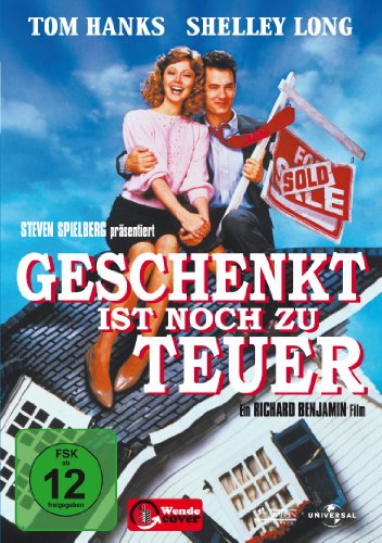 Geschenkt ist noch zu teuer Geschenkt ist noch zu teuer von Universal Pictures