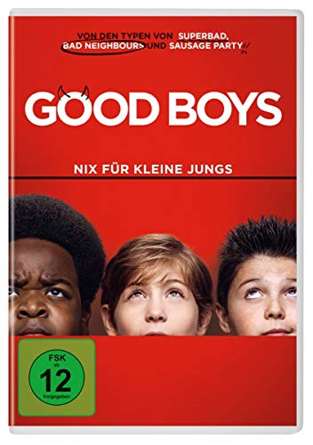 Good Boys - Nix für kleine Jungs von UNIVERSAL