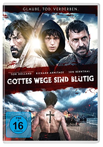 Gottes Wege sind blutig Gottes Wege sind blutig von Universal Pictures