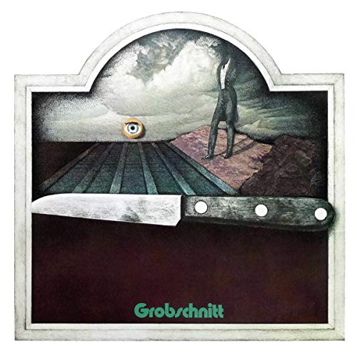 Grobschnitt (2015 Remastered) von UNIVERSAL