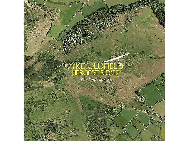 Mike Oldfield - Hergest Ridge (Ltd. 2LP) (LP (analog)) von UNIVERSAL