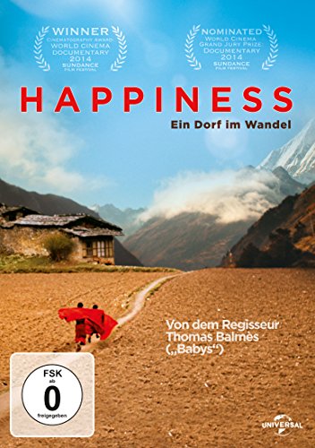 Happiness - Ein Dorf im Wandel von Universal Pictures Germany GmbH