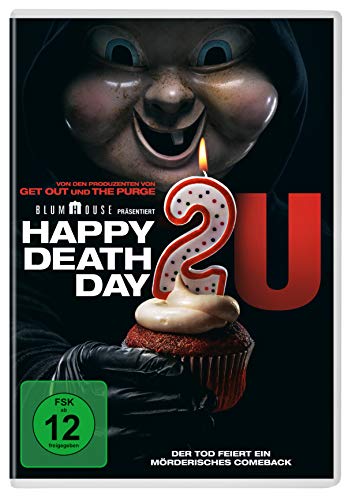 Happy Deathday 2U von Universal Pictures Germany GmbH