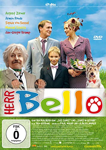 Herr Bello von Constantin Film (Universal Pictures)