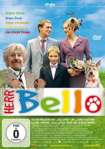 Herr Bello von Constantin Film