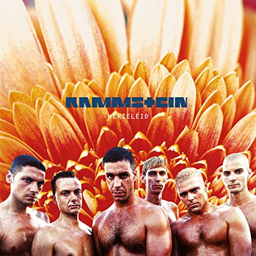 Herzeleid (Remastered) von SPINEFARM RECORDS