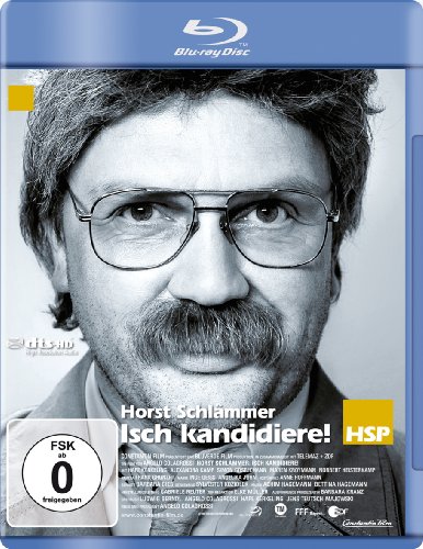 Horst Schlämmer - Isch kandidiere! [Blu-ray] von Constantin Film