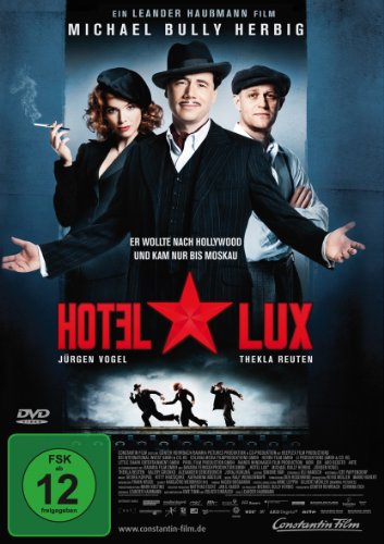 Hotel Lux von Constantin Film (Universal Pictures)