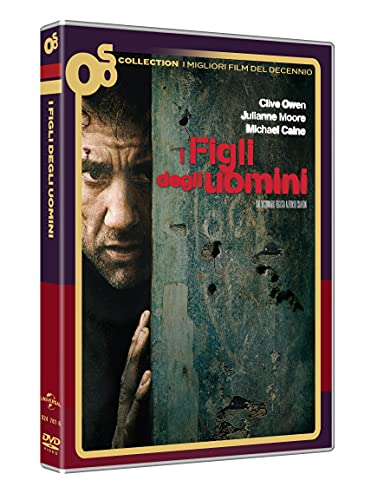 I figli degli uomini (special edition) [2 DVDs] [IT Import] von UNIVERSAL