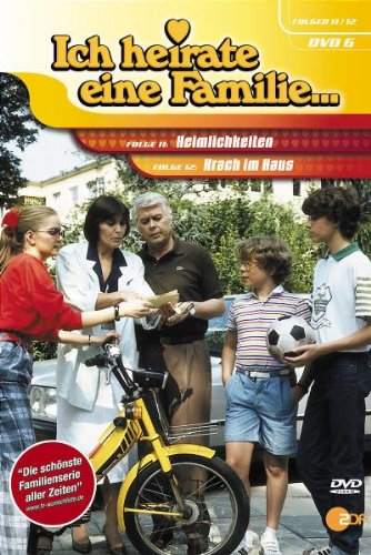 Ich heirate eine Familie 6 (2 Folgen) von UNIVERSAL