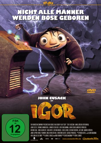Igor Igor von Constantin Film