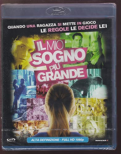 Il Mio Sogno Piu' Grande [Blu-ray] [IT Import] von Moviemax