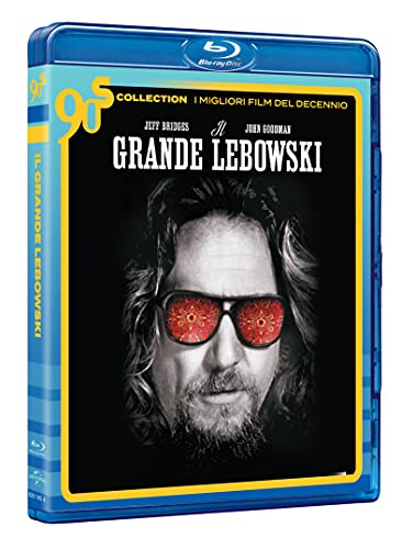 Il grande Lebowski [Blu-ray] [IT Import] von UNIVERSAL