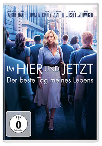 Im Hier und Jetzt - Der beste Tag meines Lebens von Universal Pictures Germany GmbH