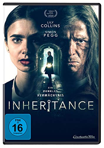 Inheritance - Ein dunkles Vermächtnis von Constantin Film (Universal Pictures)