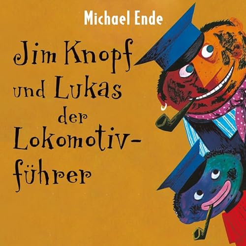 Jim Knopf Hörspielbox von UNIVERSAL