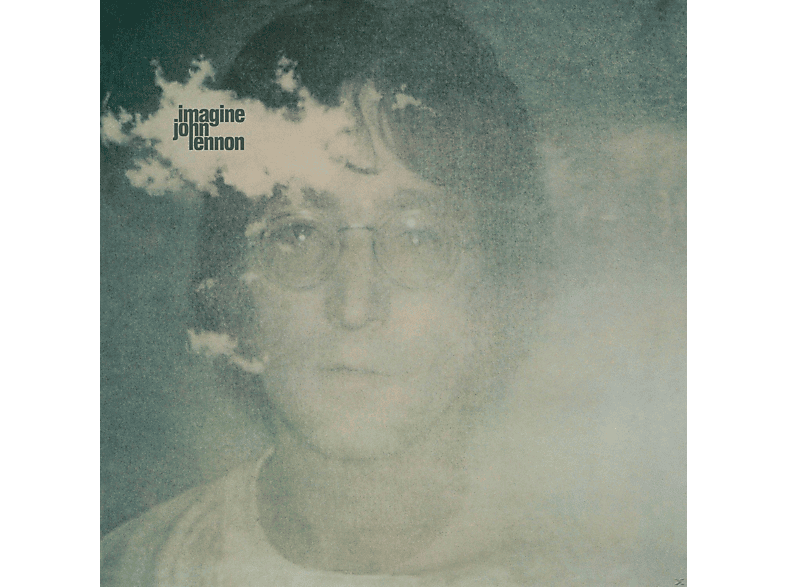 John Lennon - Imagine (Ltd 1-Lp) (Vinyl) von UNIVERSAL