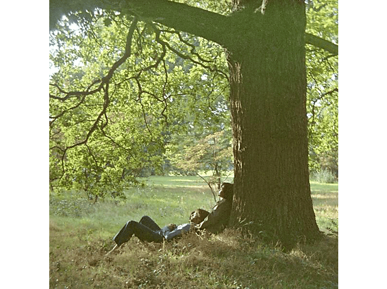 John Lennon - Plastic Ono Band (Vinyl) von UNIVERSAL