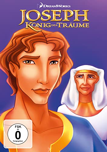 Joseph - König der Träume Joseph - König der Träume von Universal Pictures