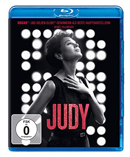Judy [Blu-ray] von Universal Pictures Germany GmbH